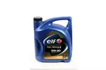 Olej ELF Evolution Full-Tech LLX 5W30 5 litrów