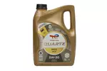 Olej silnikowy TOTAL Quartz Ineo RCP 5W30 5 litrów