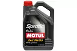 Olej MOTUL Specific 913C 5W30 5 litrów