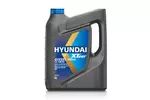 Olej HYUNDAI Xteer Diesel Ultra C3 5W30 6 litrów