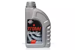 Olej FUCHS Titan SuperSyn RN 5W40 1 litr