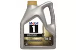 Olej MOBIL FS X2 5W50 4 litry 157727