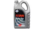 Olej FUCHS TITAN SUPERSYN LONGLIFE 0W30 5 litrów