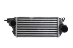 Chłodnica powietrza doładowującego - intercooler HART 612 551