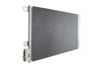 Chłodnica klimatyzacji - skraplacz HART 619 531