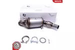 Filtr cząstek stałych (DPF) ESEN SKV 62SKV501