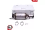 Filtr cząstek stałych (DPF) ESEN SKV 62SKV502
