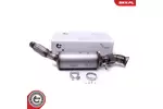 Filtr cząstek stałych (DPF) ESEN SKV 62SKV505