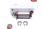 Filtr cząstek stałych (DPF) ESEN SKV 62SKV506