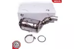Filtr cząstek stałych (DPF) ESEN SKV 62SKV518