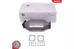Filtr cząstek stałych (DPF) ESEN SKV 62SKV519
