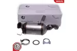 Filtr cząstek stałych (DPF) ESEN SKV 62SKV520