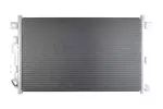 Chłodnica klimatyzacji - skraplacz HART 636 998