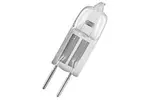 Żarówka G4 Osram Halostar Standard T10 12V 20W AMS-OSRAM 64425