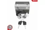 Komplet zamków ESEN SKV 65SKV825