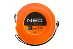 Taśma miernicza stalowa 30 m x 9.5 mm NEO TOOLS 68-130