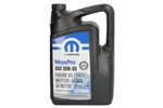 Olej silnikowy 10W30  5 litrów MOPAR 68524005AA