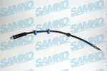 Przewód hamulcowy elastyczny SAMKO 6T46027