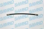 Przewód hamulcowy elastyczny SAMKO 6T46086