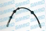 Przewód hamulcowy elastyczny SAMKO 6T46749