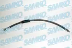 Przewód hamulcowy elastyczny SAMKO 6T47860