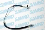 Przewód hamulcowy elastyczny SAMKO 6T47862