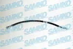 Przewód hamulcowy elastyczny SAMKO 6T47869