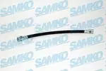 Przewód hamulcowy elastyczny SAMKO 6T48006