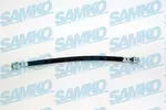 Przewód hamulcowy elastyczny SAMKO 6T48191