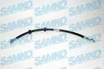 Przewód hamulcowy elastyczny SAMKO 6T48224