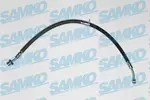 Przewód hamulcowy elastyczny SAMKO 6T48564