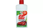 Szampon z woskiem TURTLE WAX-Zip Wax 375 ml AMTRA 70-027
