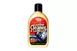 Mleczko do skóry TURTLE WAX Leather Cleaner&Conditioner 500 ml AMTRA 70-031