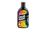 Wosk czarny TURTLE WAX Color Magic 500ml+kredka AMTRA 70-035