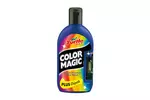 Wosk granatowy TURTLE WAX Color Magic 500ml+kredka AMTRA 70-036
