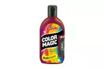 Wosk bordowy TURTLE WAX Color Magic 500ml+kredka AMTRA 70-038