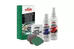 Zestaw do regeneracji reflektorów TURTLE WAX Headlight Restorer Kit AMTRA 70-090