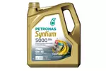 Olej silnikowy PETRONAS SYNTIUM 5000 RN 5W30 4 Litry
