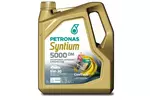 Olej silnikowy PETRONAS SYNTIUM 5000 DM 5W30 4 Litry