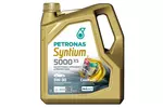 Olej silnikowy PETRONAS SYNTIUM 5000 XS 5W30 4 Litry