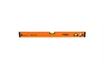 Poziomnica aluminiowa 60 cm, 2 libelle NEO TOOLS 71-062