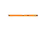 Poziomnica aluminiowa 80 cm, 2 libelle NEO TOOLS 71-063