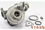 Turbosprężarka GARRETT 711006-0001