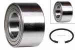 Łożysko koła SCHAEFFLER FAG 713 6188 60