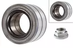 Łożysko koła SCHAEFFLER FAG 713 6203 80