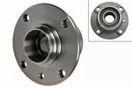 Łożysko koła SCHAEFFLER FAG 713 6602 70