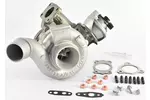 Turbosprężarka GARRETT 714306-0005