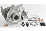 Turbosprężarka GARRETT 721164-0003
