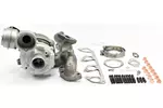 Turbosprężarka GARRETT 724930-0001