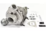 Turbosprężarka GARRETT 742289-0001